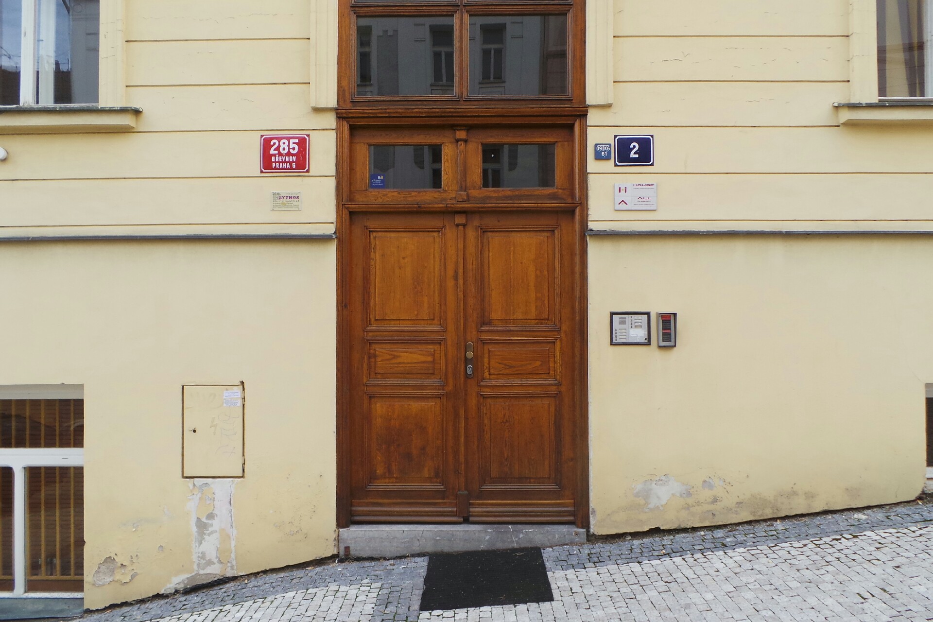 ALL IN AGENCY, spol. s r.o.