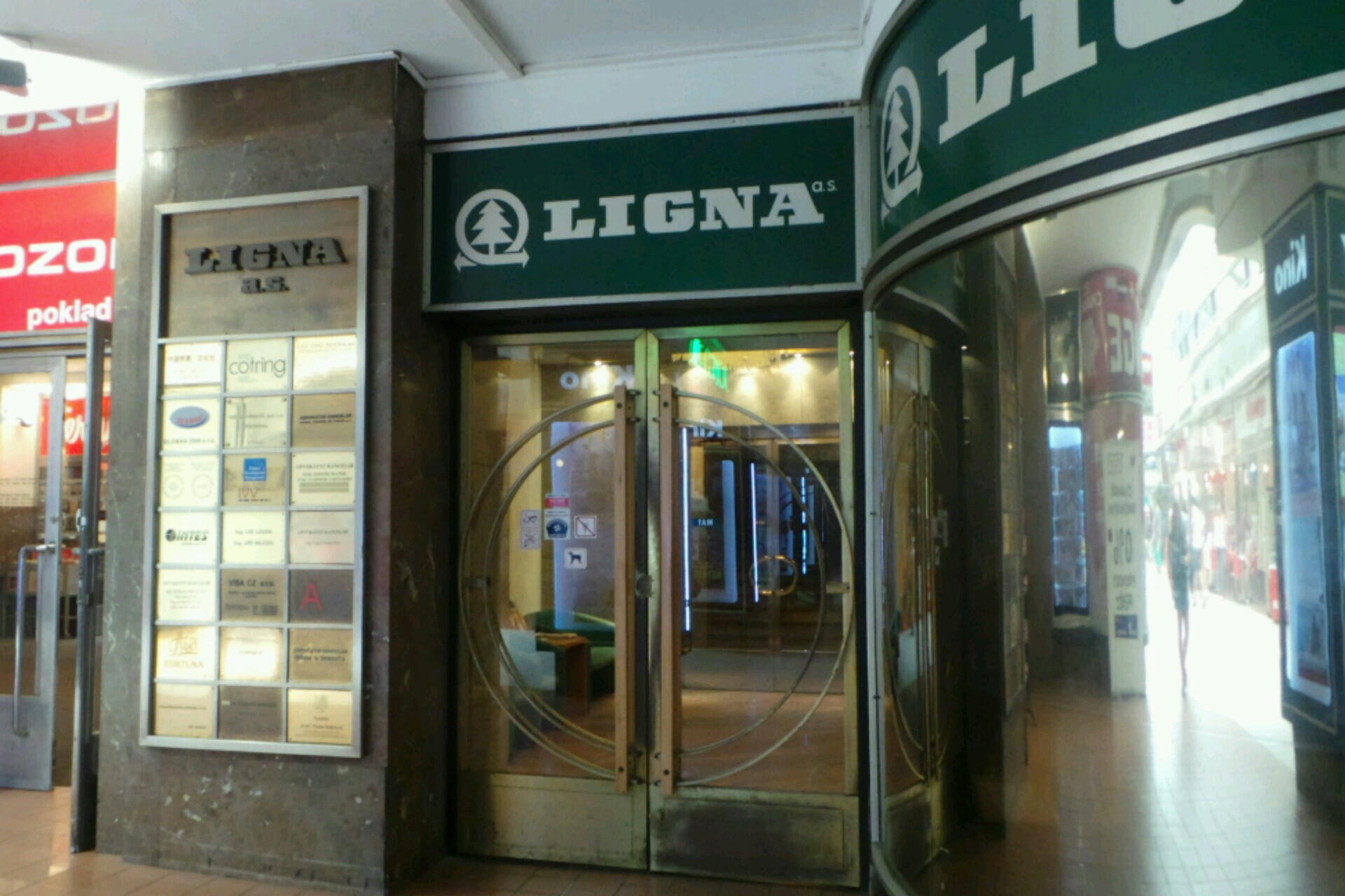 Advokátní kancelář INDRA, ŠEBESTA, KINCL