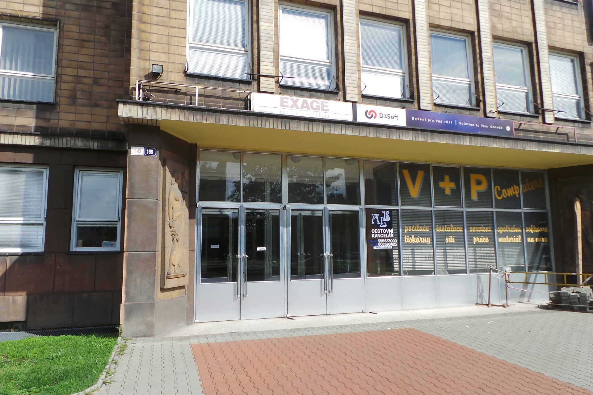 TERMIA K + Š, s.r.o.