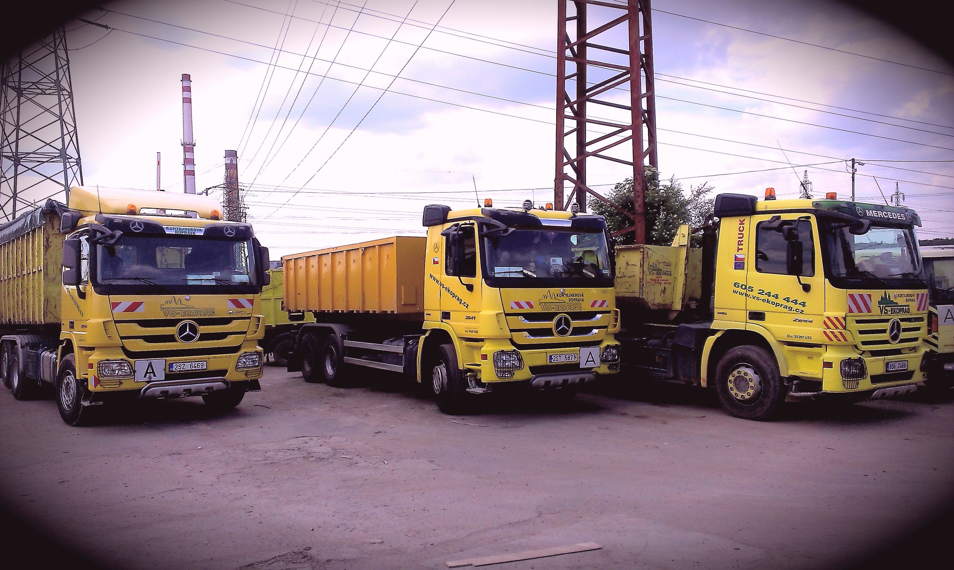 VS-EKOPRAG, s.r.o. foto 3