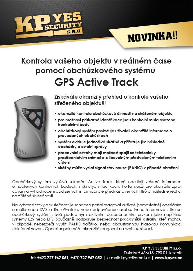 KP Yes security, s.r.o. foto 4