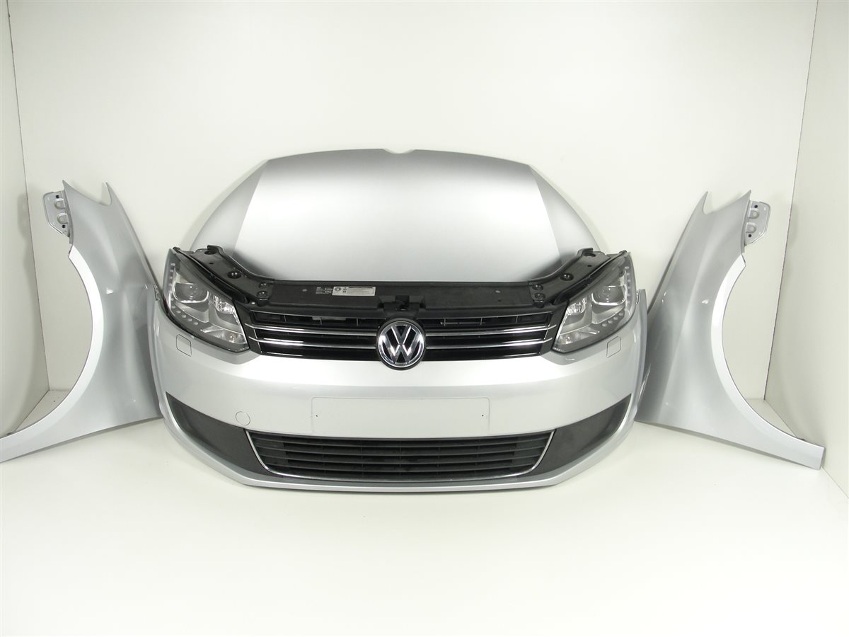 VW AUDI použité náhradní díly - Studnička Robert foto 6