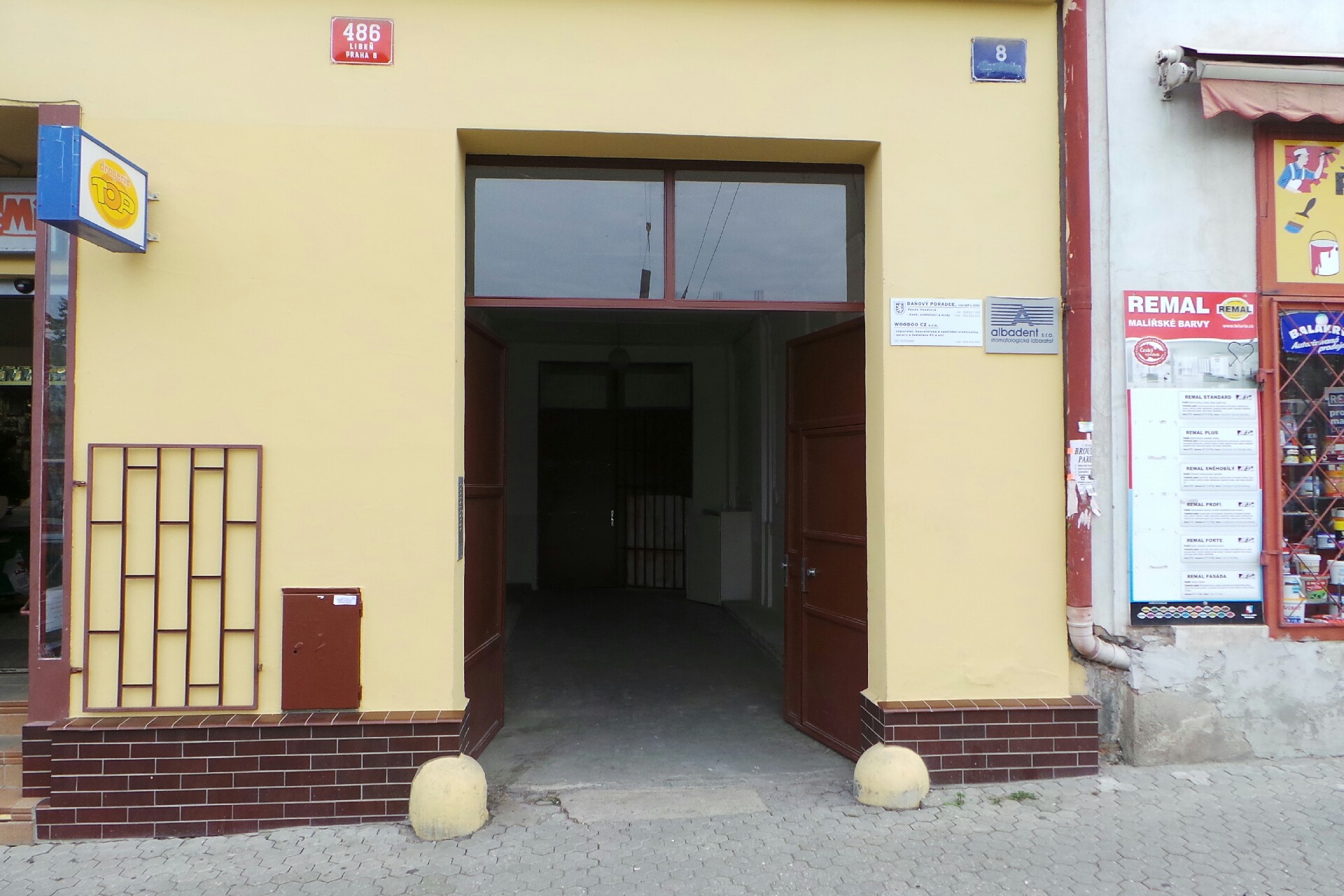 Daňový poradce ev. č. 0793 Vanda Vendlová