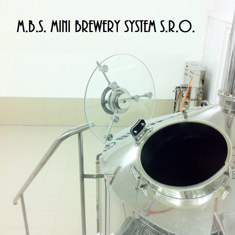 M.B.S. Mini Brewery System, s.r.o. foto 5
