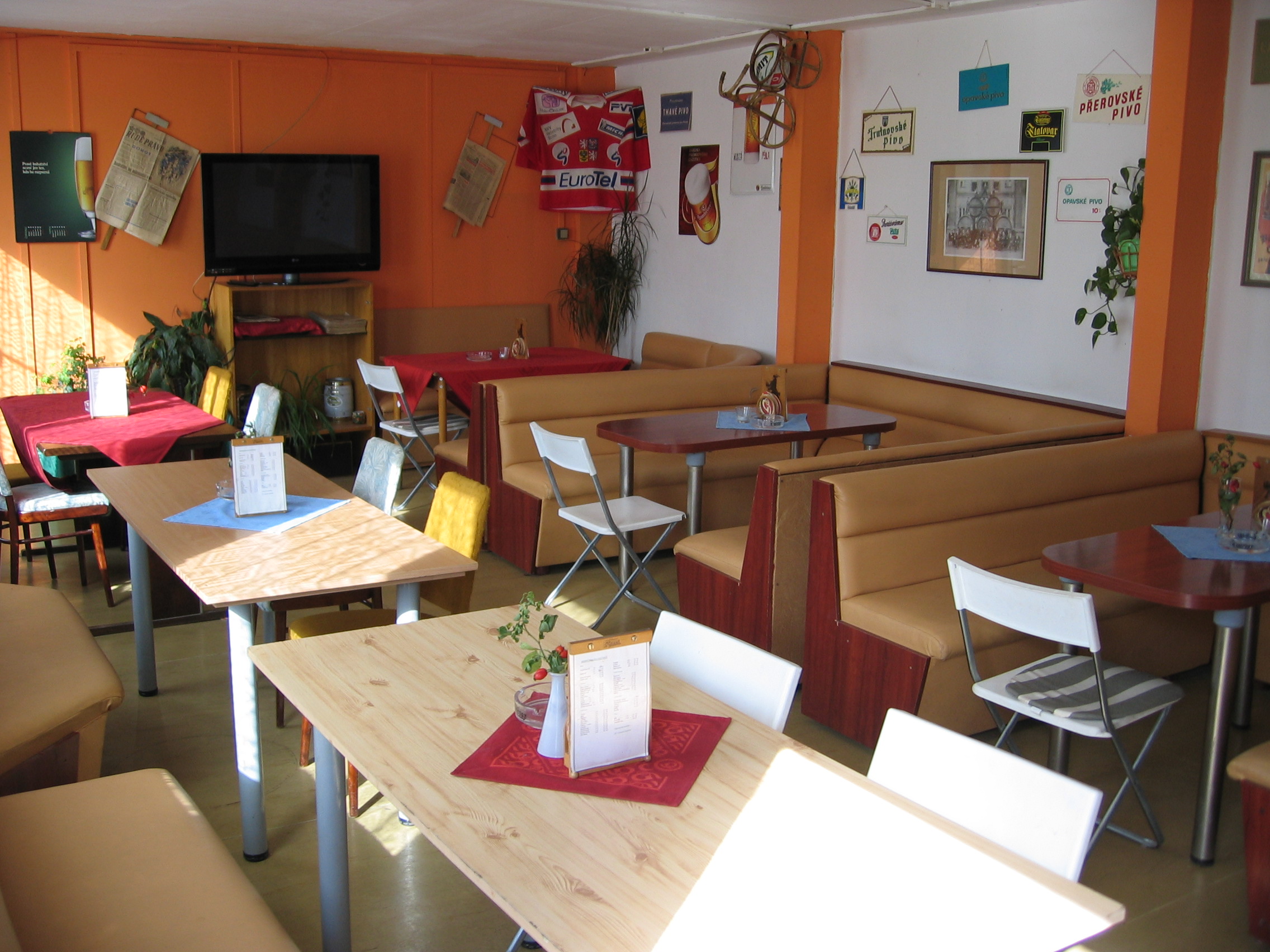 Ubytovna Slunečnice foto 3