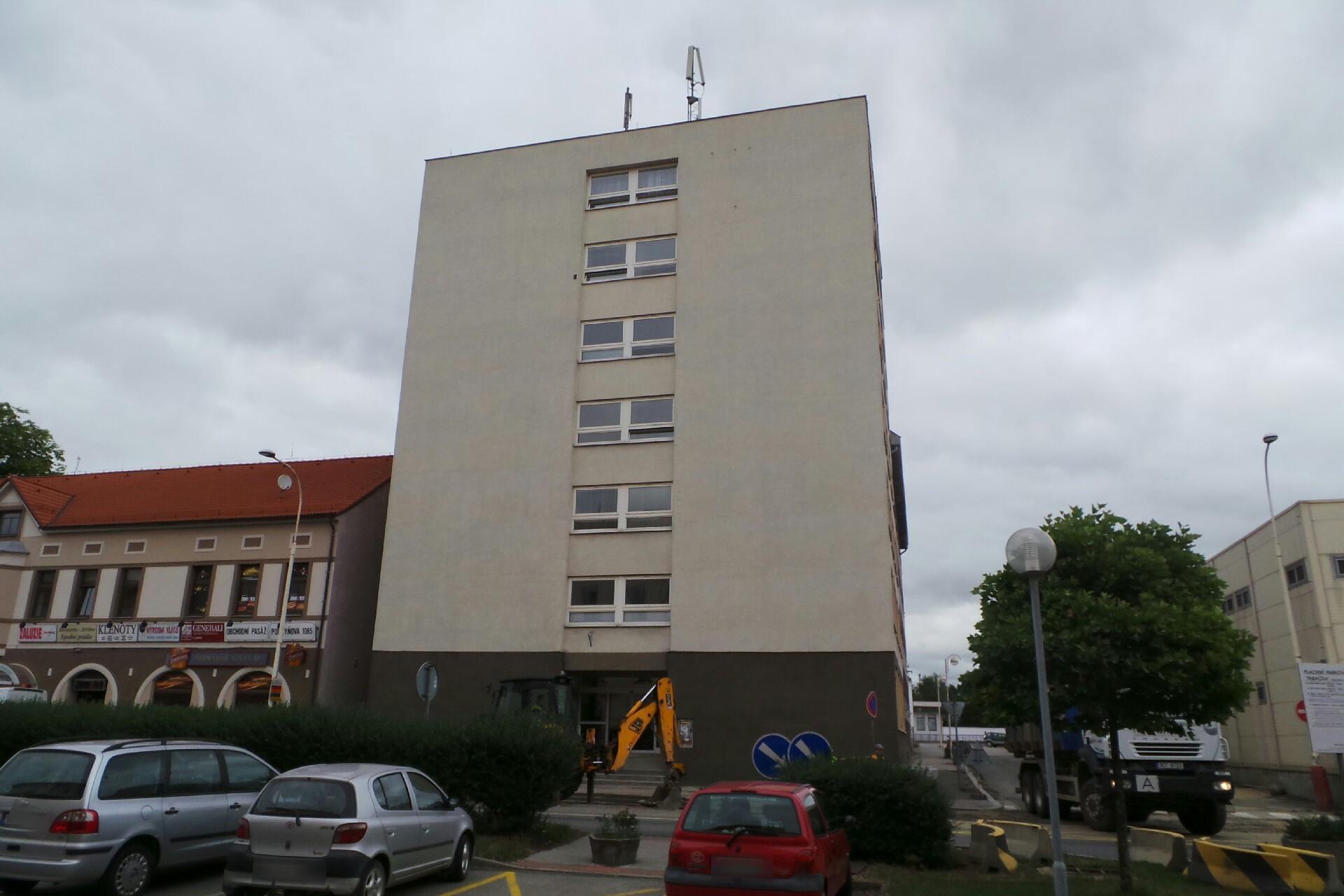 Zemědělský svaz České republiky, územní organizace Tábor