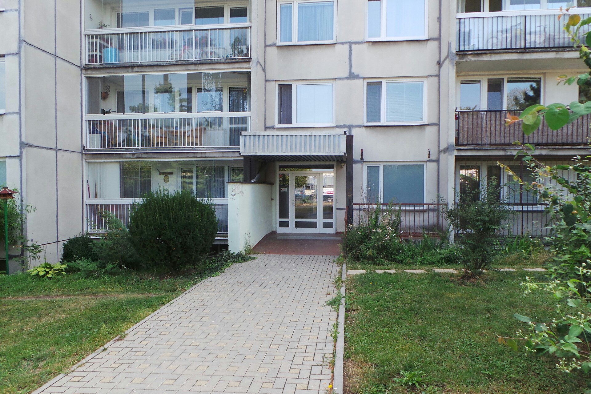 Ing. Zdeněk Černý