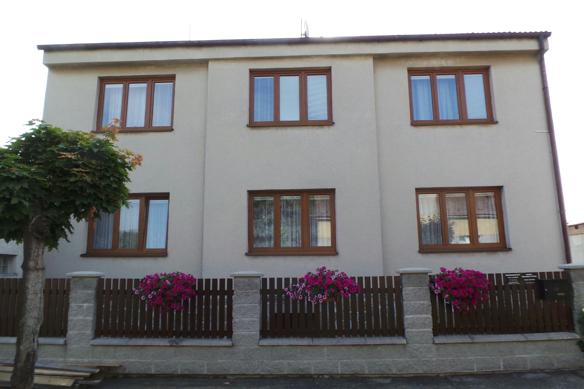 Krejčovství - Jitka Vejvodová