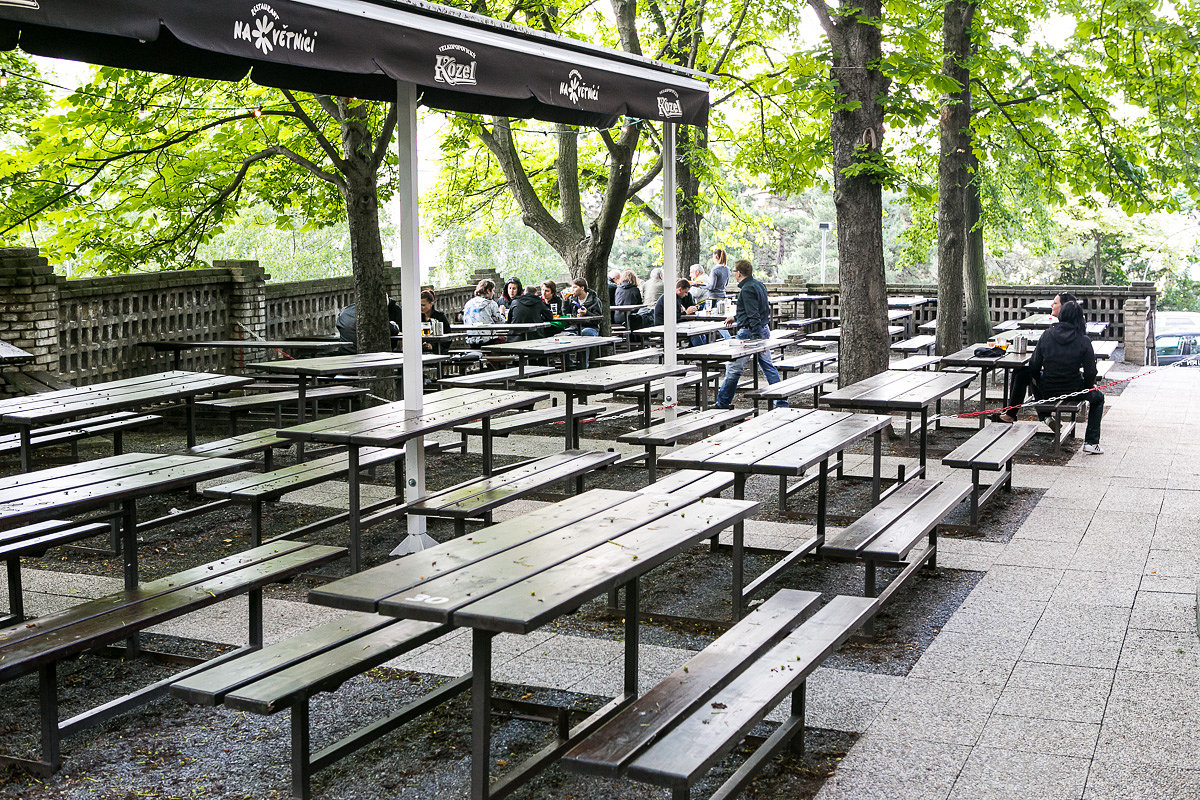 Restaurant Na Květnici foto 4