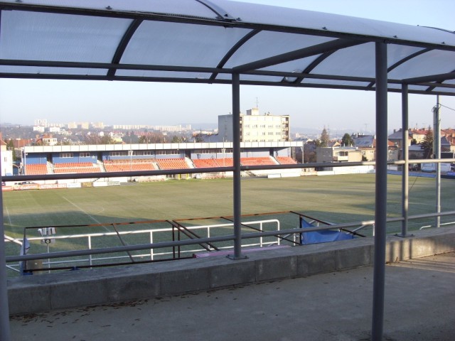 FC ZBROJOVKA BRNO, a.s. foto 4