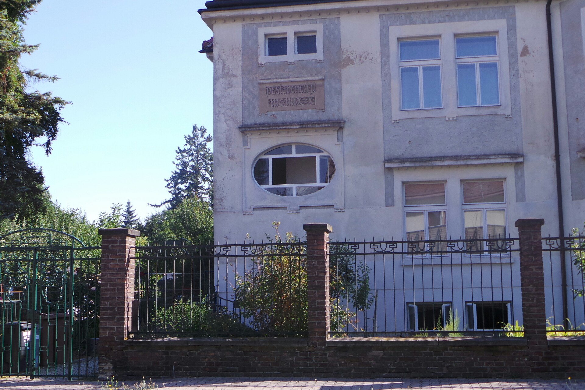 PhDr. Richard Hošek