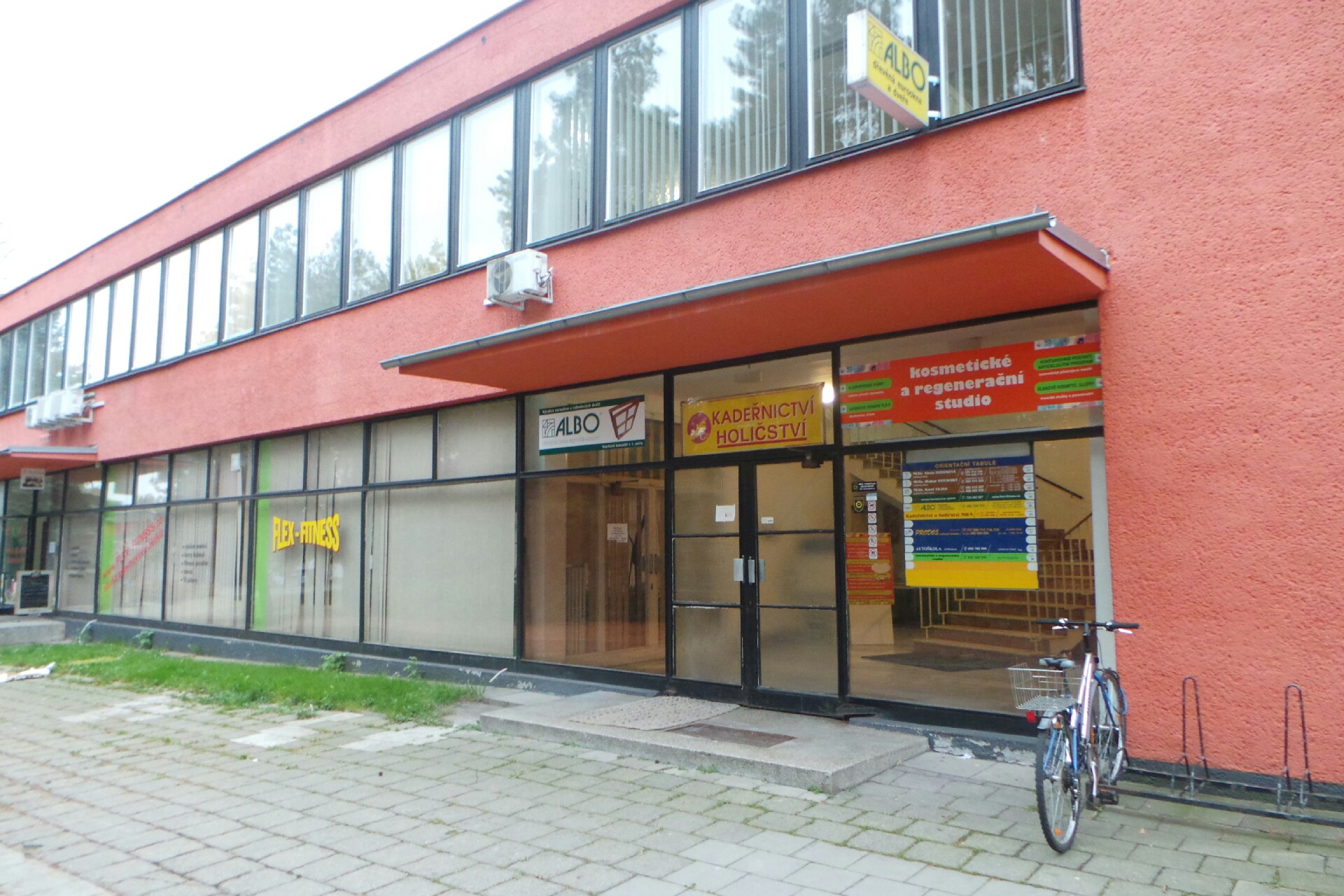 Autoškola Jiří Mariánek, s.r.o.