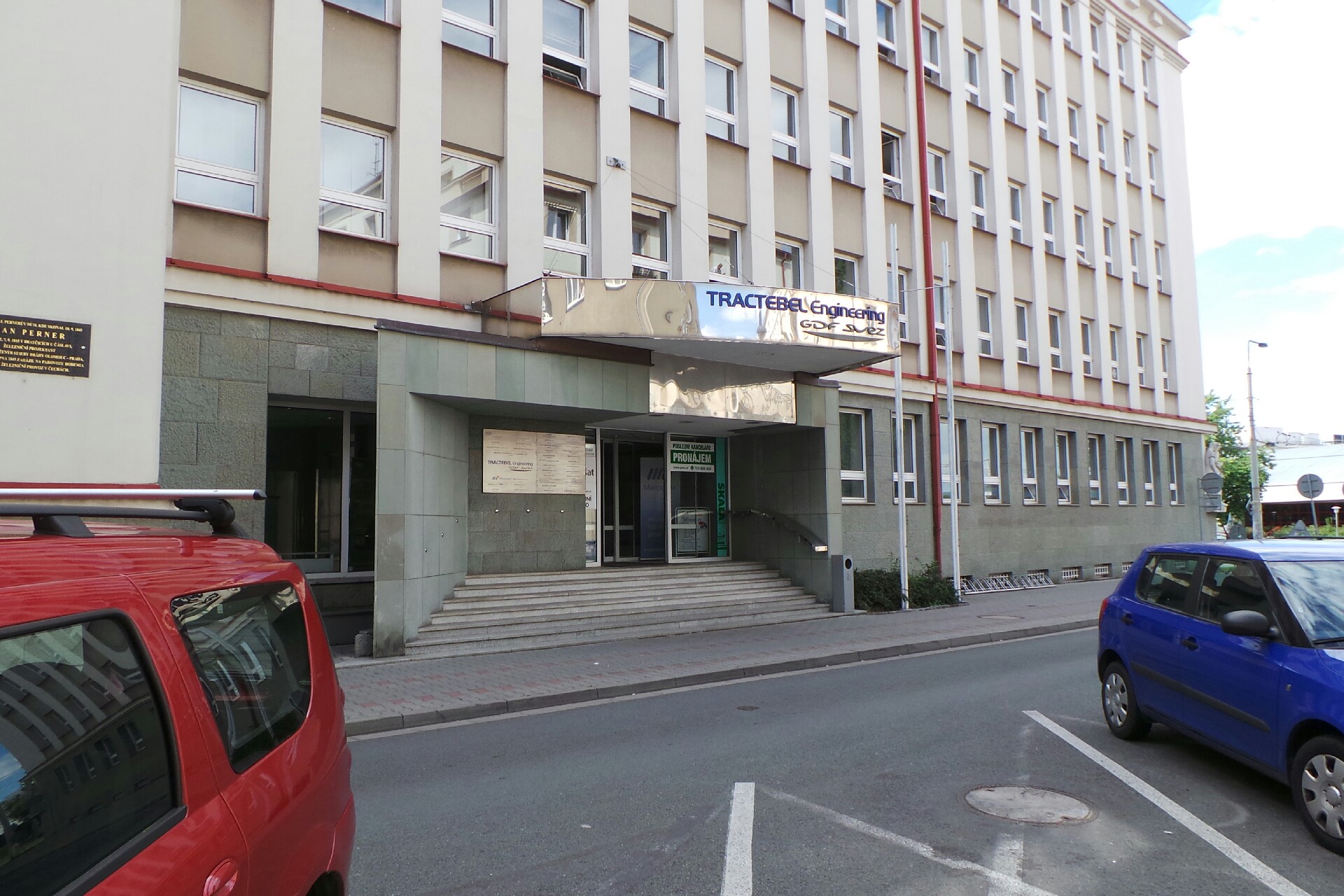 vanBaerle Swiss Hygiene s.r.o.