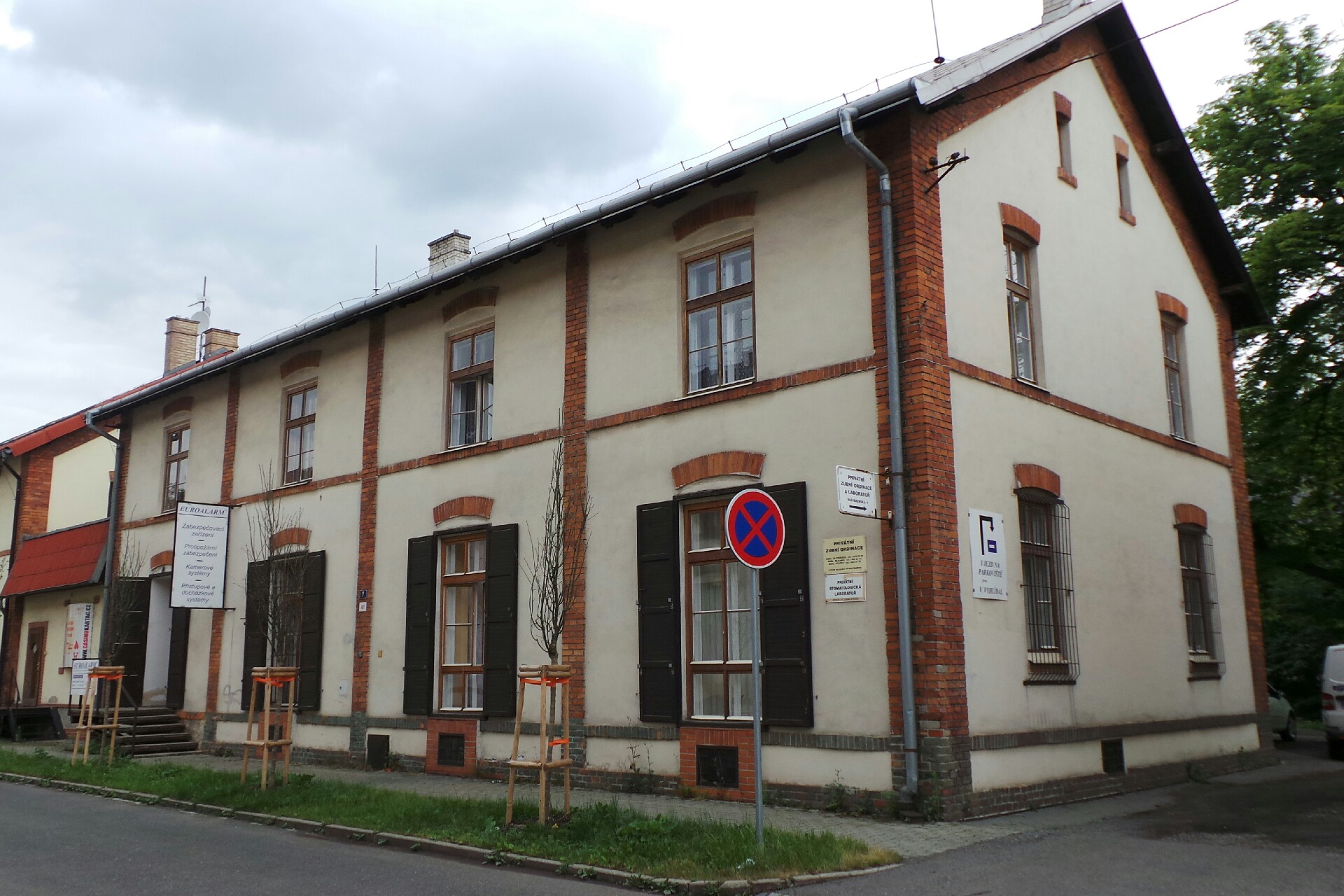 EUROALARM, spol. s r.o.