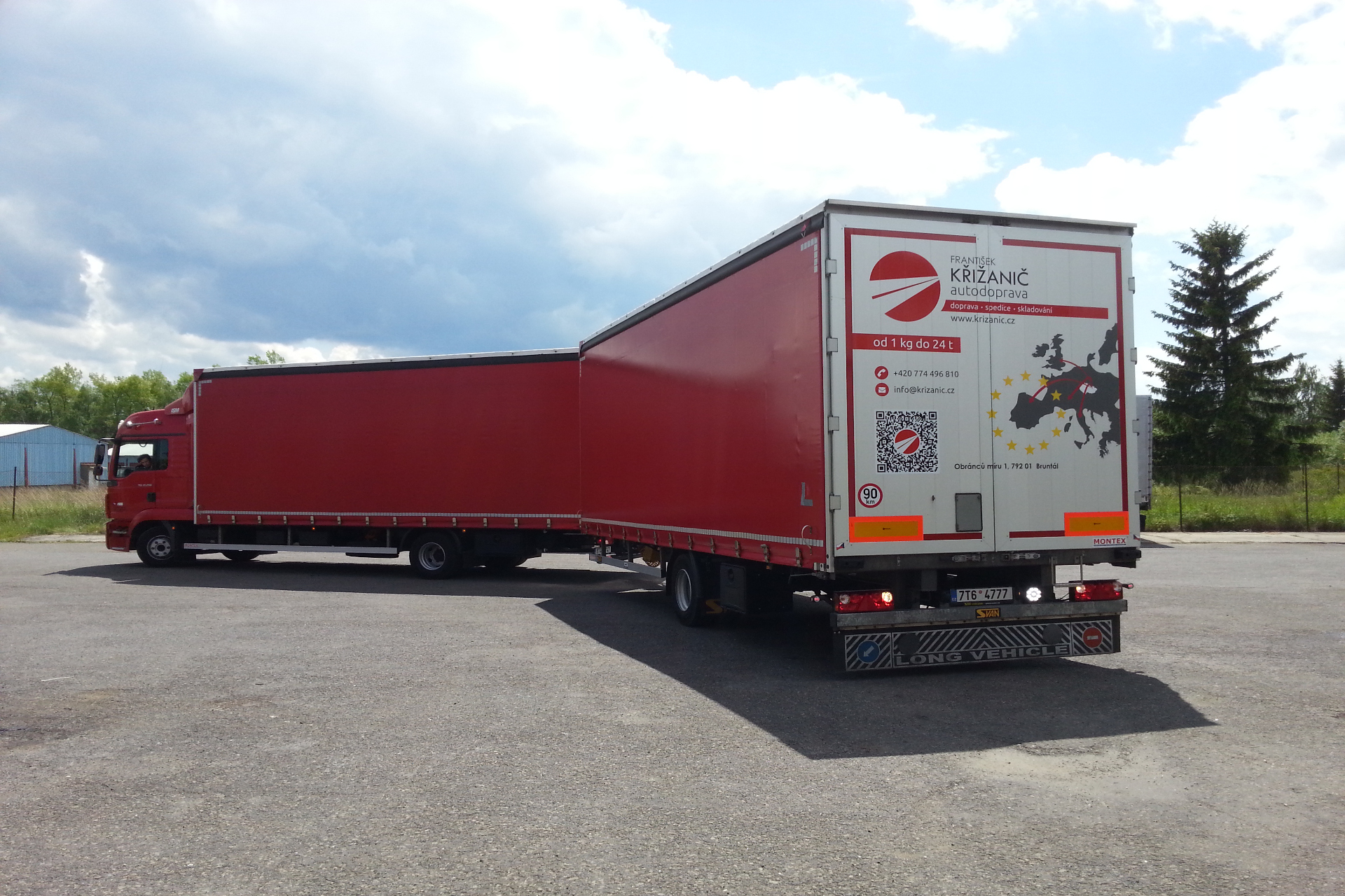 František Křižanič