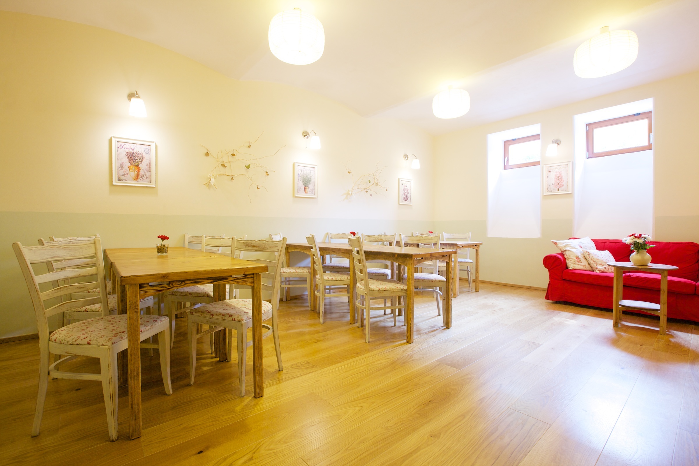 Wellness Penzion U Muzea, s.r.o. foto 5