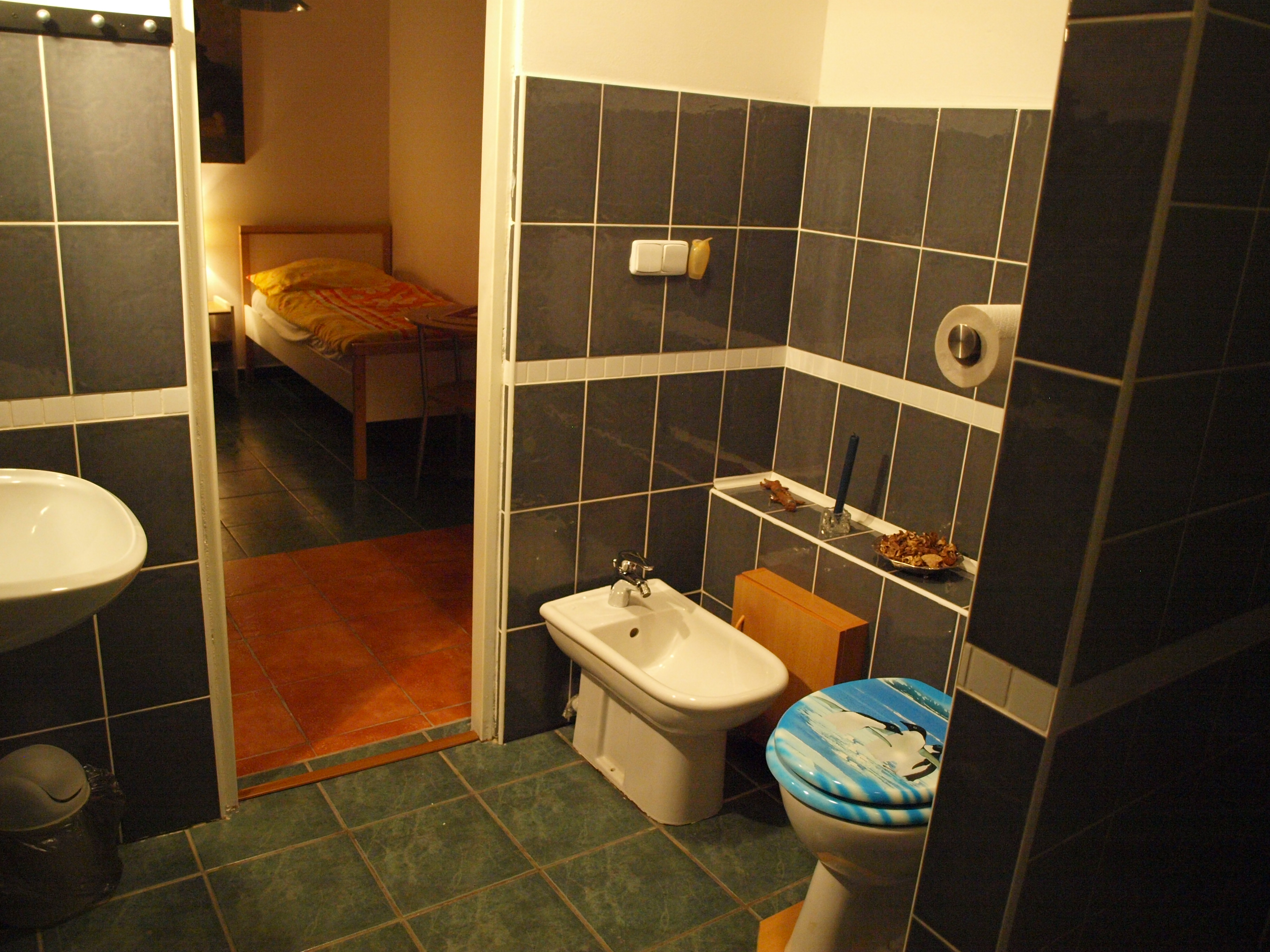 Penzion Alča foto 1