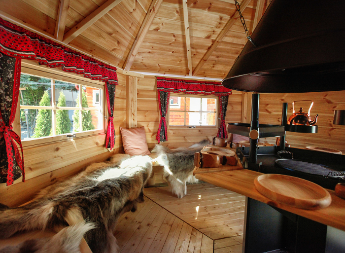 Wellness centrum Balnearia foto 2