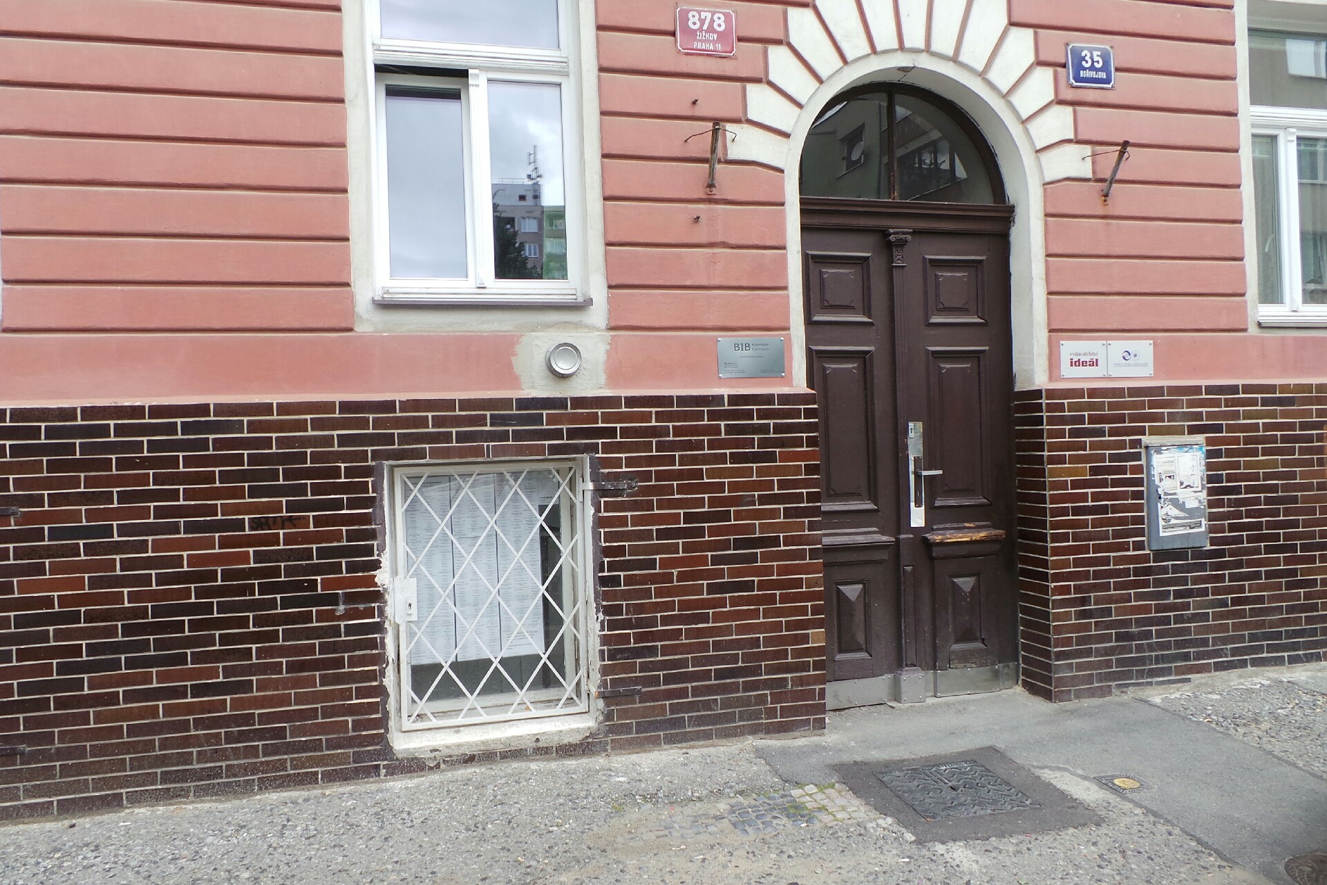 BEDNĚNÍ - ARTCO, s.r.o.