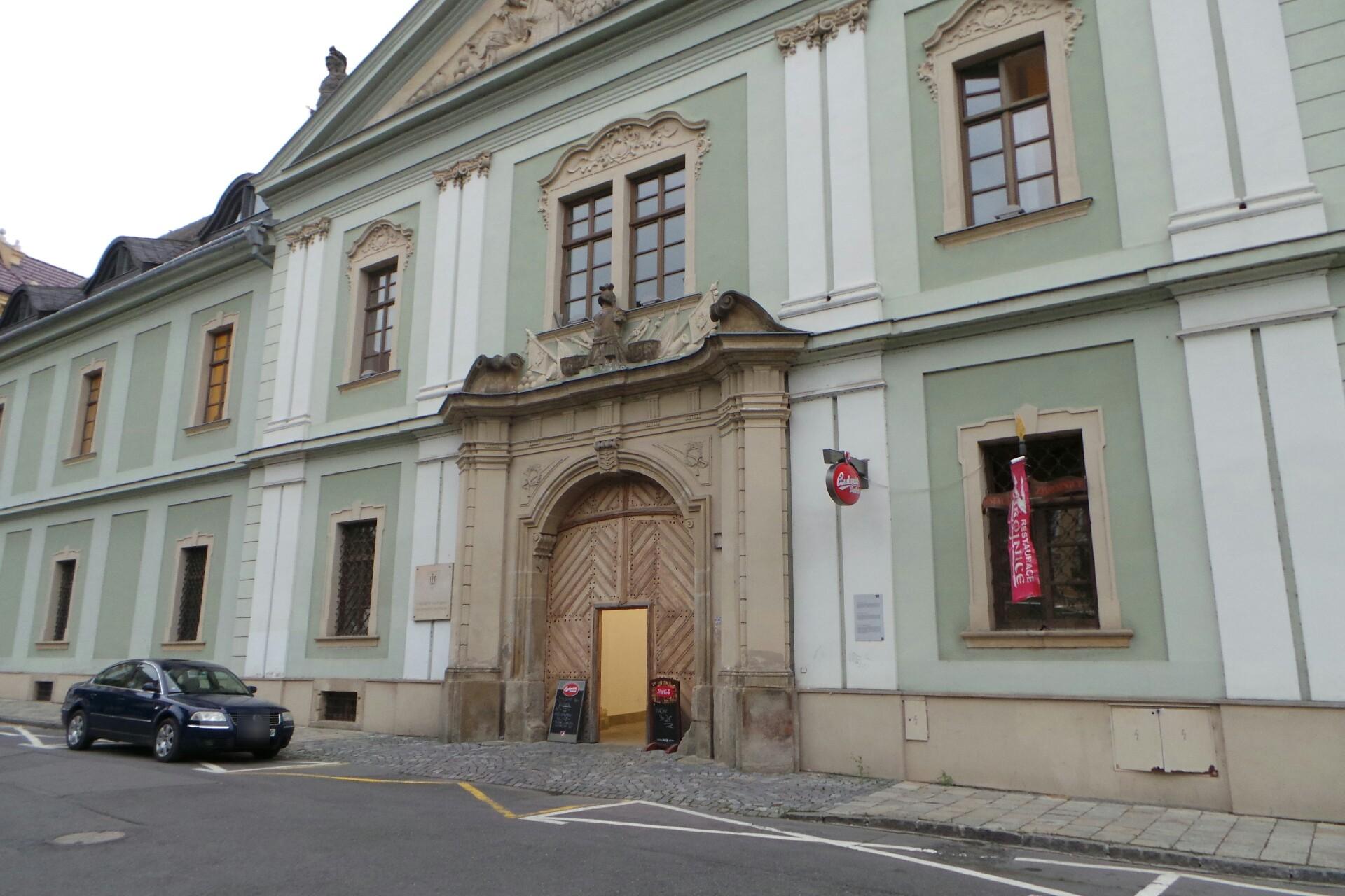 Vydavatelství Univerzity Palackého