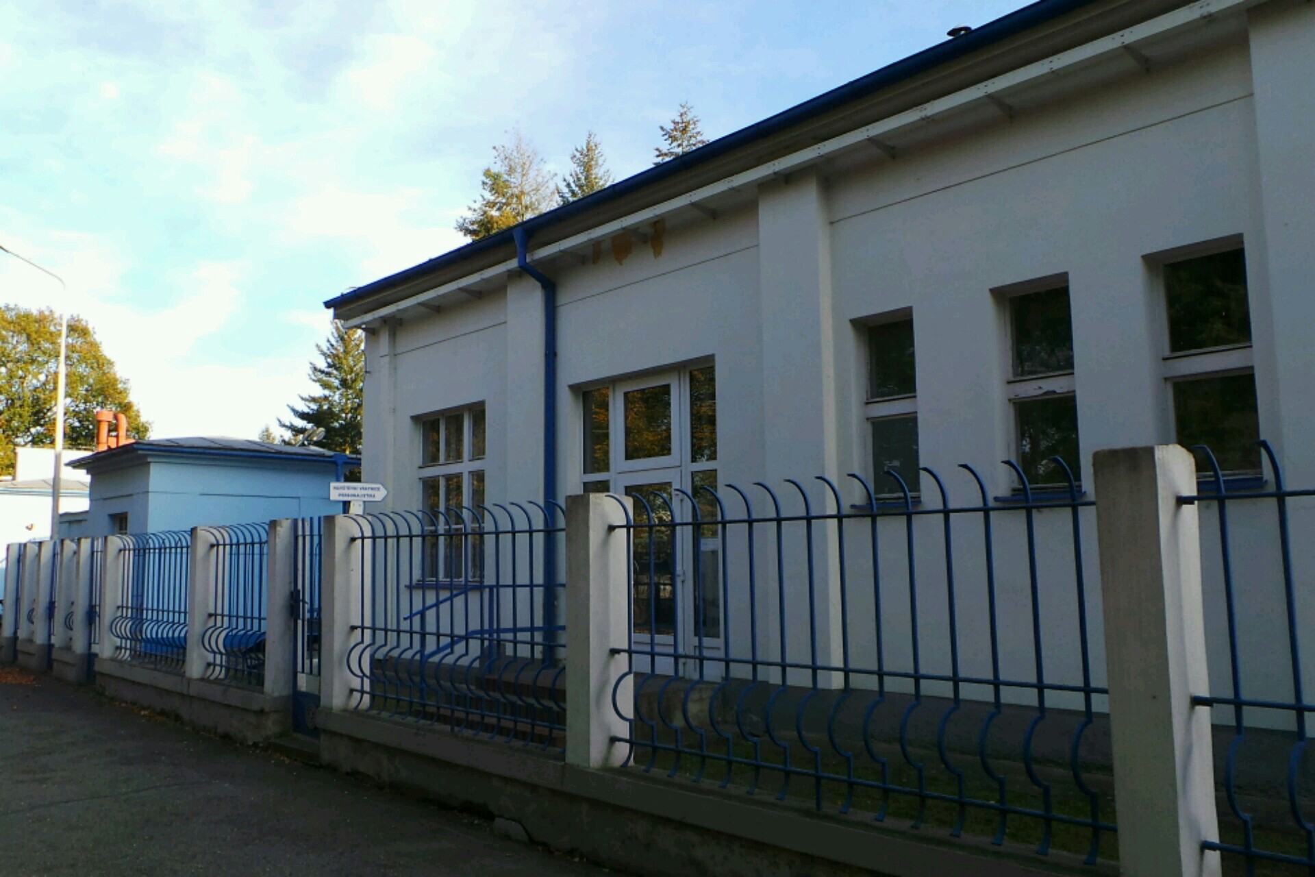 ČZ a.s. divize Slévárna hliníku