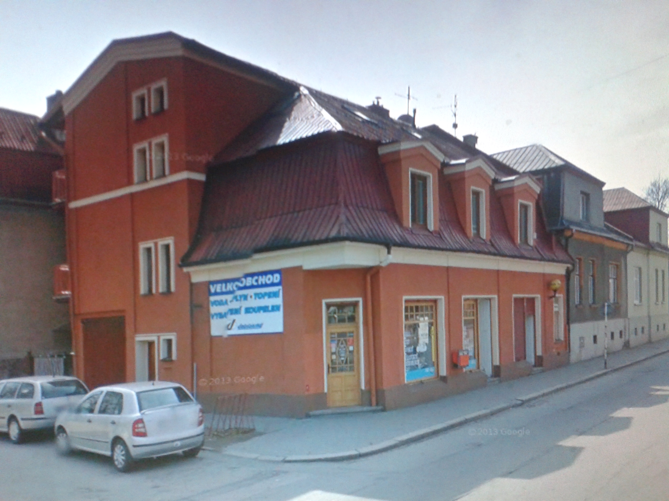 DOBŘANSKÝ, s.r.o. foto 2