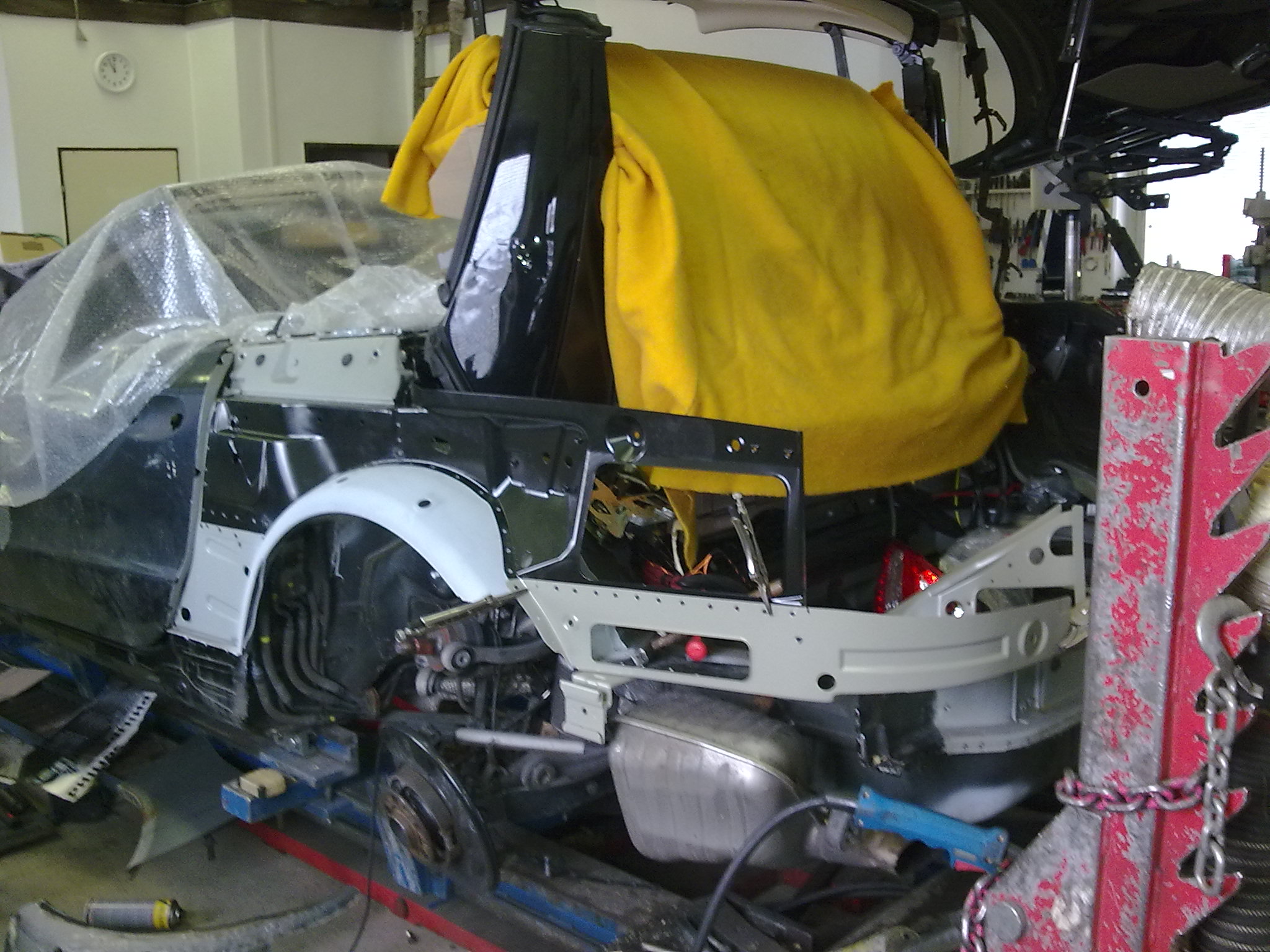 Hornet servis, s.r.o. foto 4