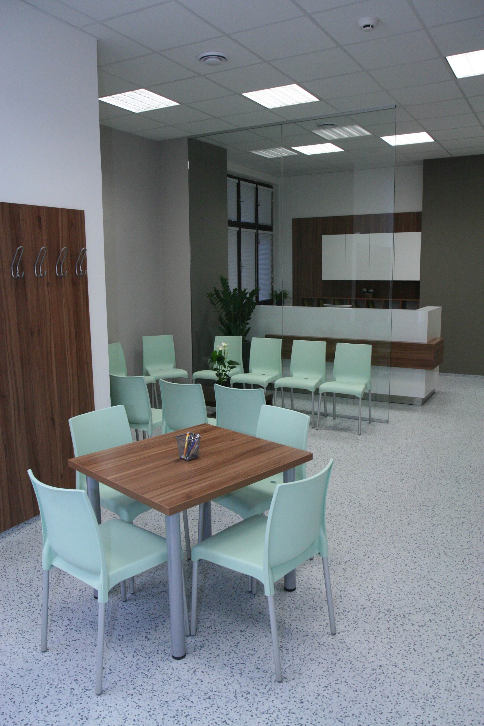 EUC Mamocentrum Brno foto 3