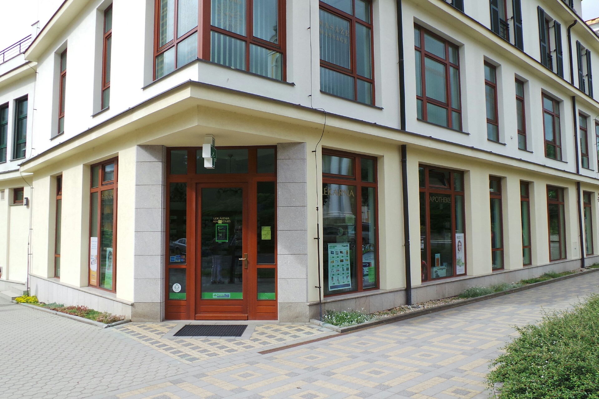 Oční optika Mária Smeková foto 1