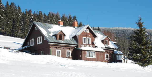 Apartmány Na Salaši foto 2