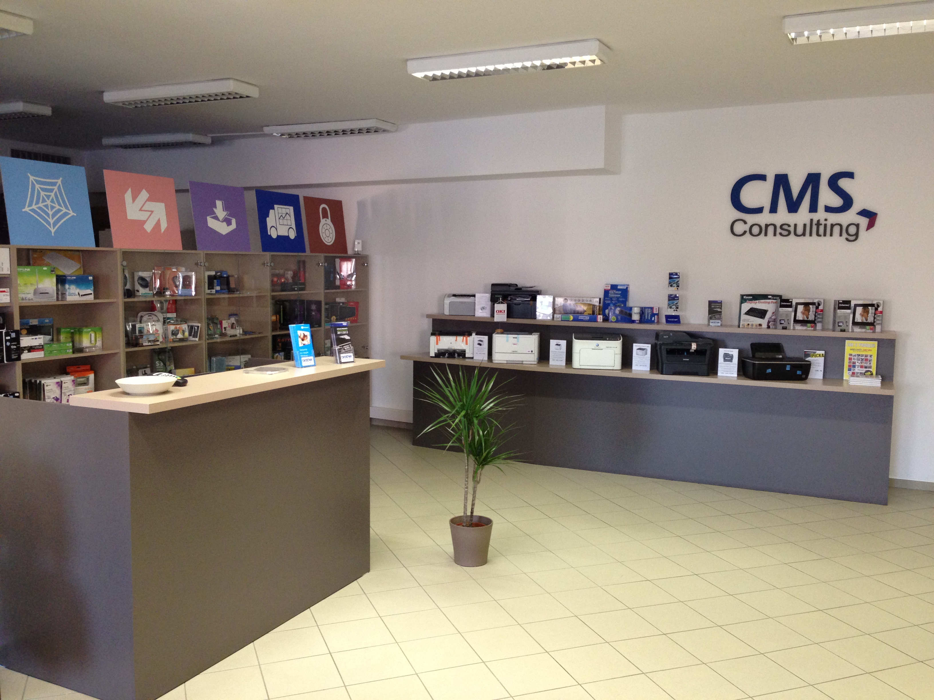 CMS Consulting, s.r.o. foto 2