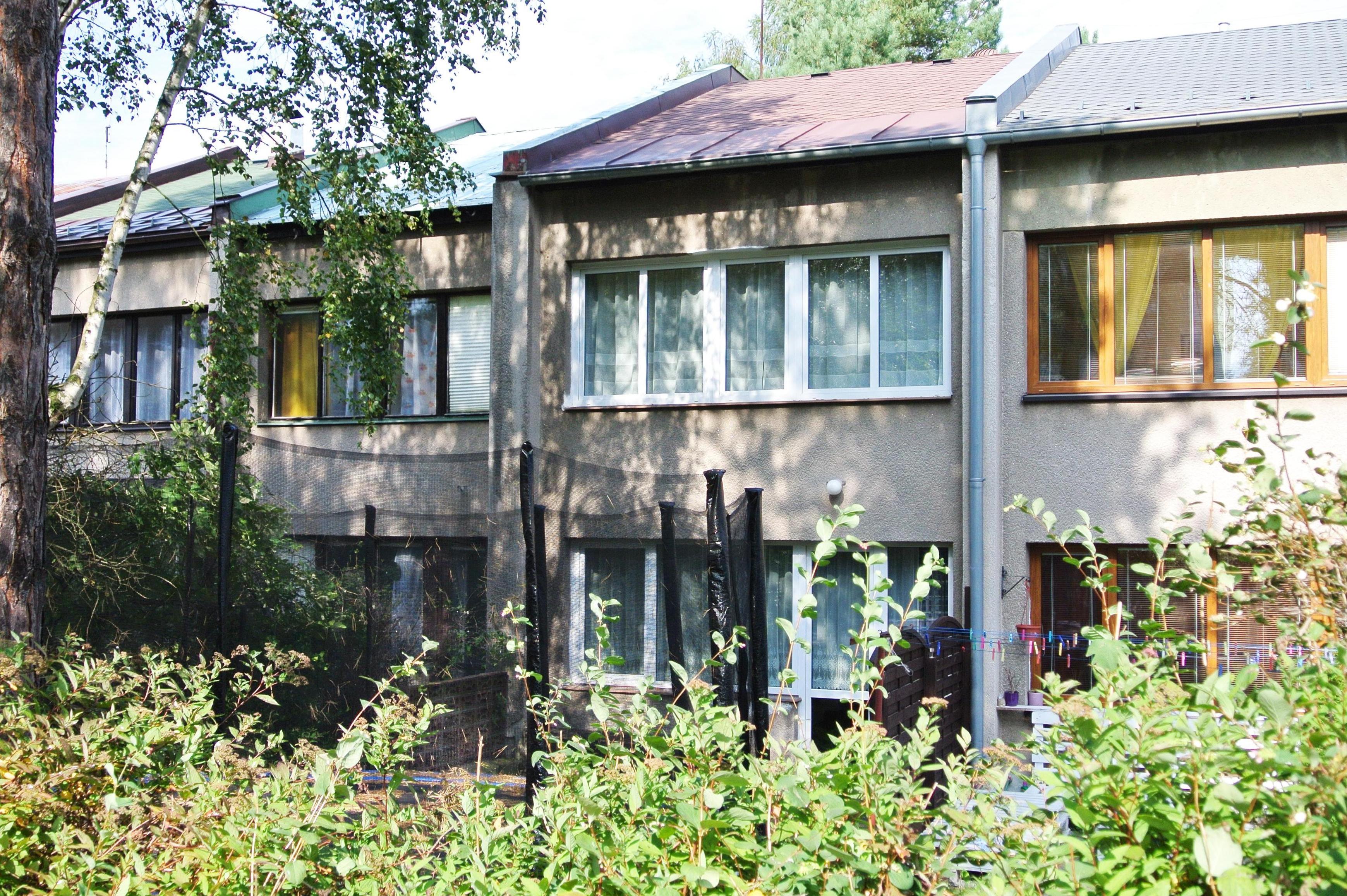 Pytloun Penzion Hanychov