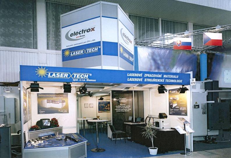 LASER-TECH foto 3