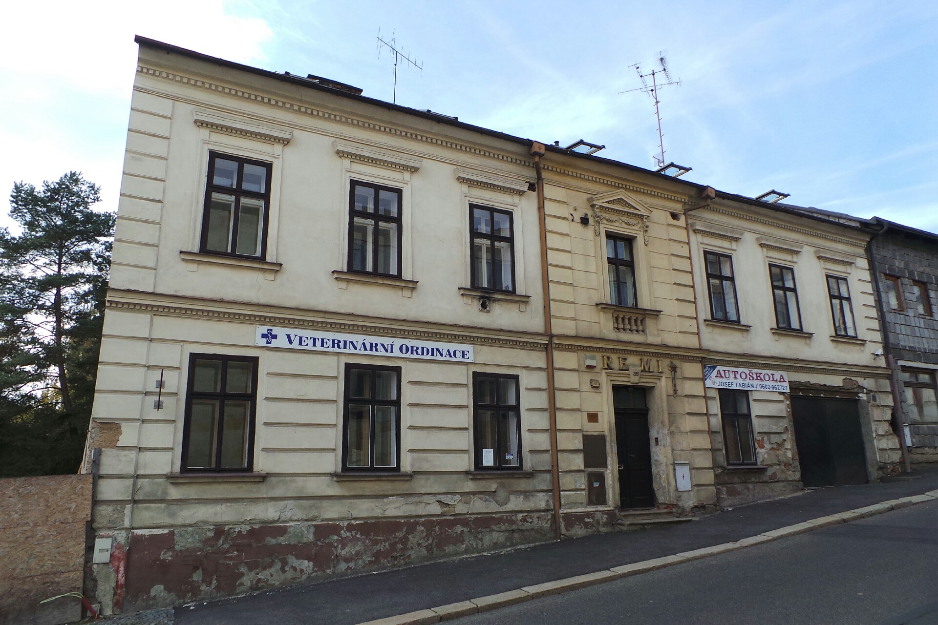 MVDr. Pavel Šebek - Veterina Turnov foto 1
