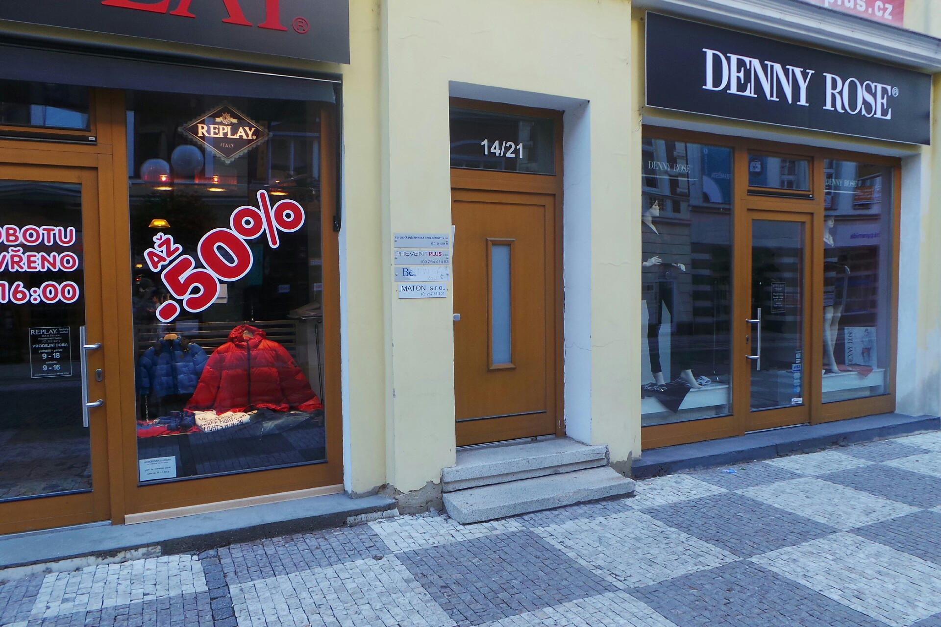 Prevent Plus, s.r.o.