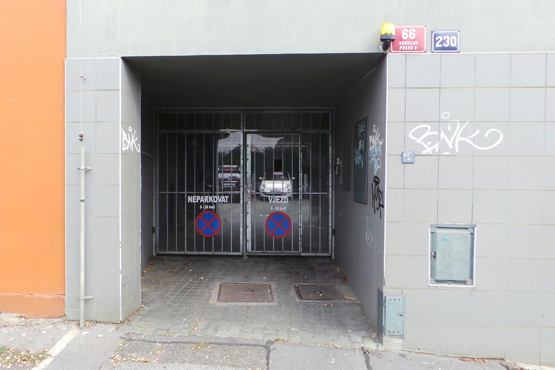 JUDr. Martina Dvořáková - advokát