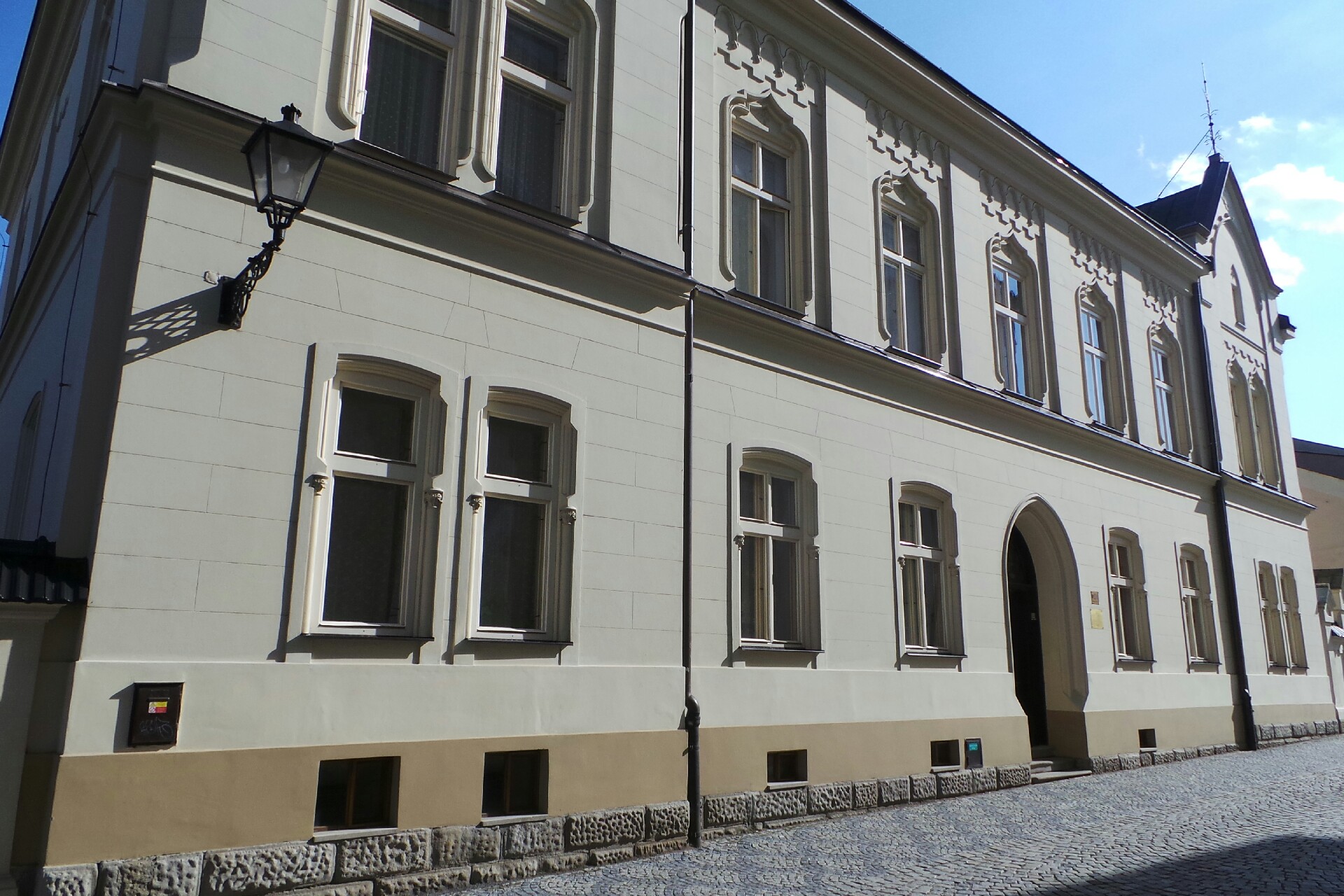 Římskokatolická farnost Nový Jičín