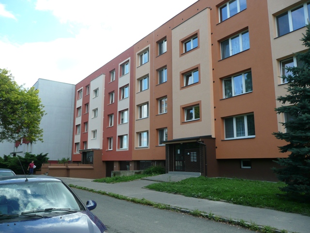 Reality Nová adresa foto 2