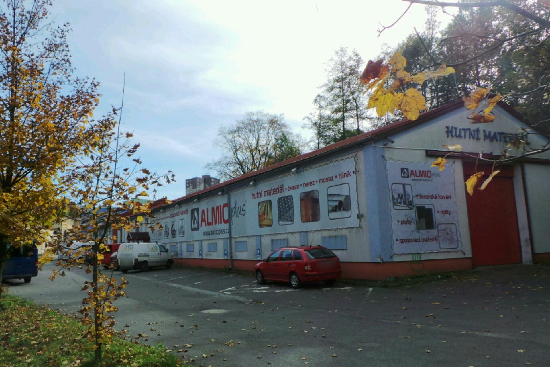 ALMIO, s.r.o.