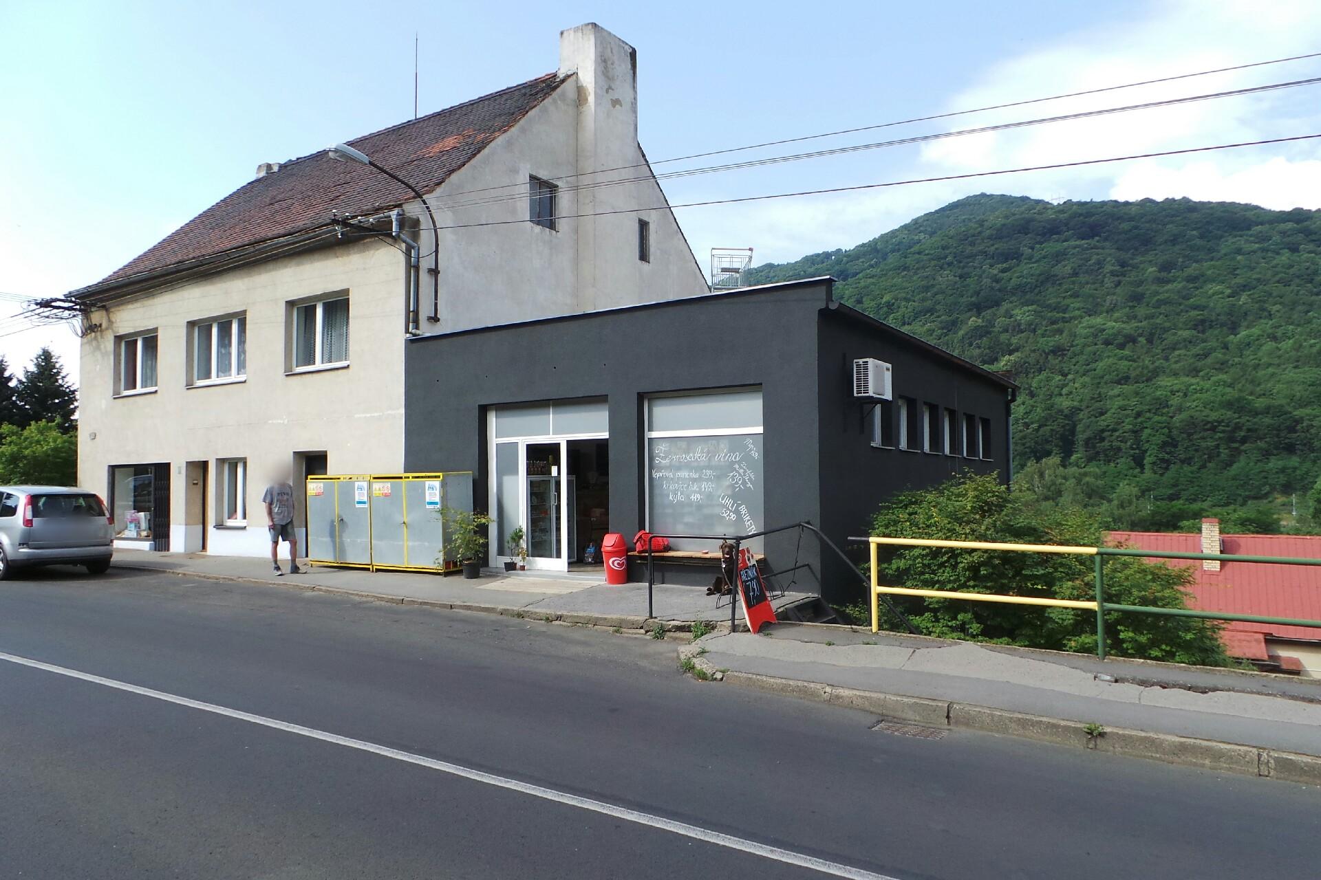 Potraviny Libor Koubec