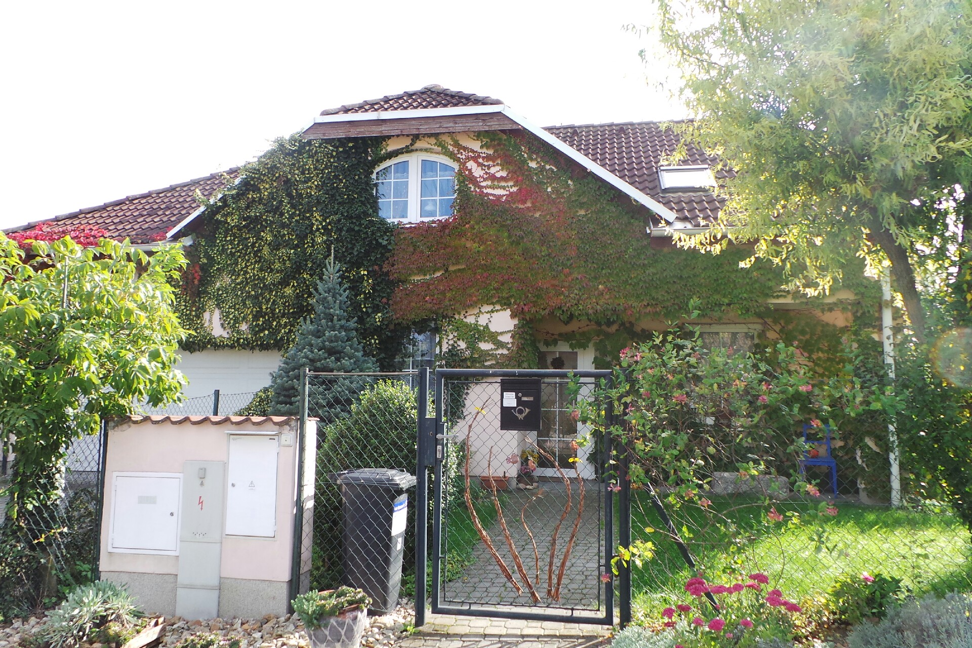 JUDr. Ivana Hanáková