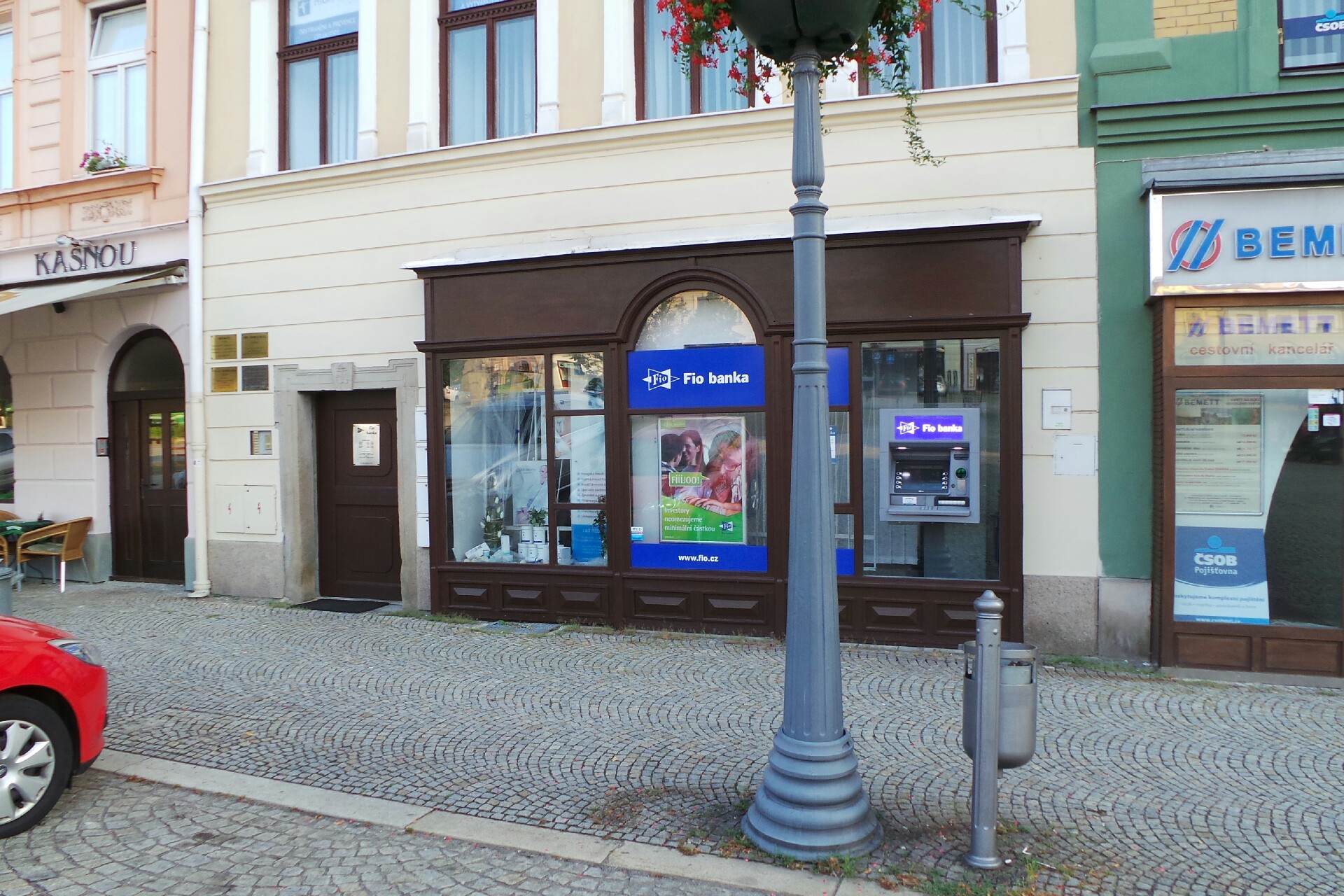 Mgr. Simona Čermáková