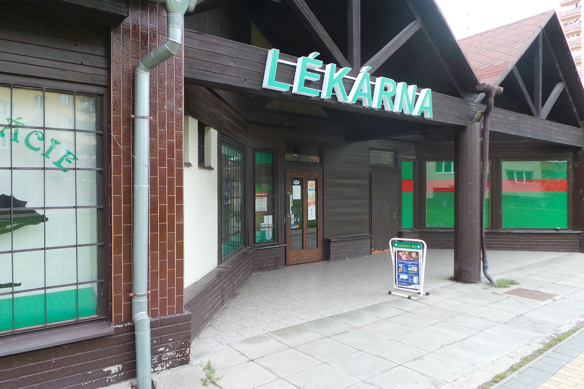 Lékárna Akácie Benu foto 1