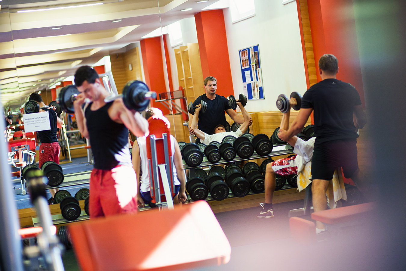 FITNESS ABÁCIE foto 4