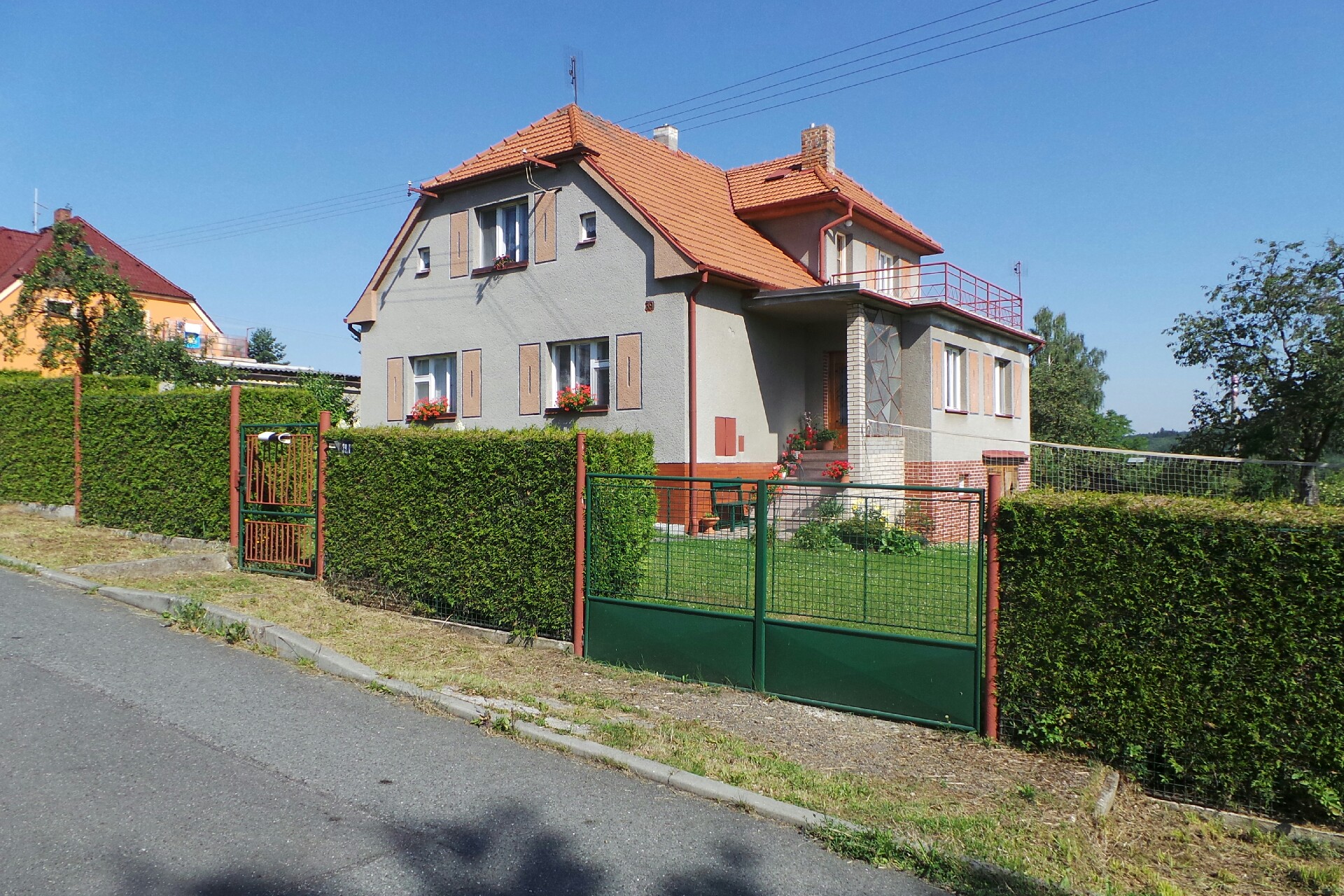 Ing. Ladislav Janík