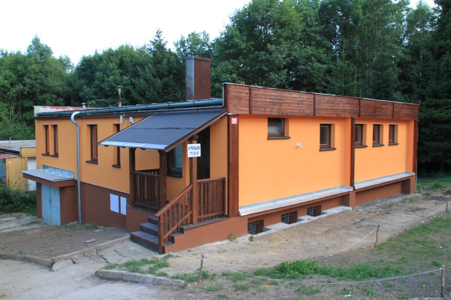 Apartmány Pastvinka foto 2