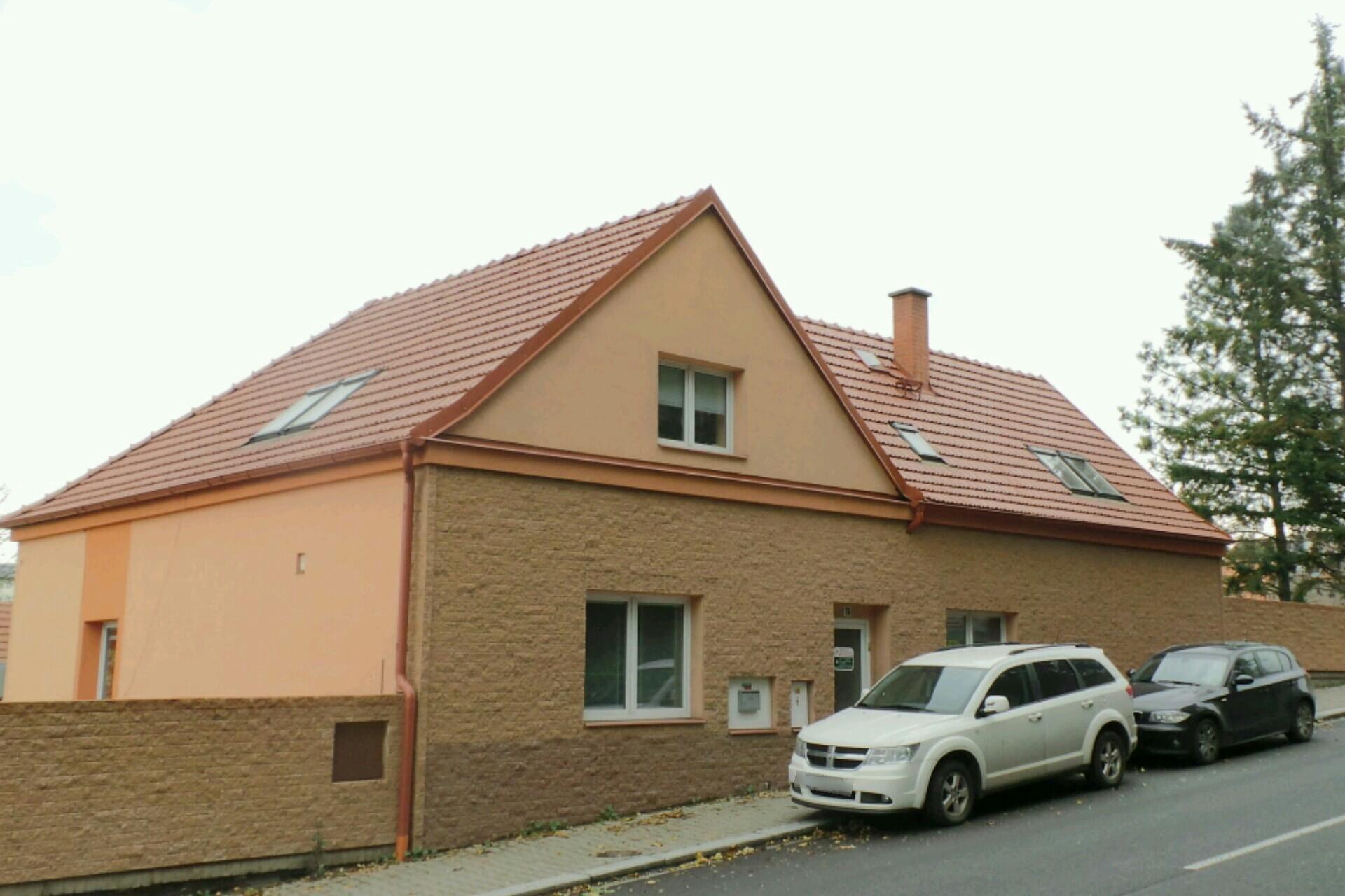 PRIMA  stavební, a.s.