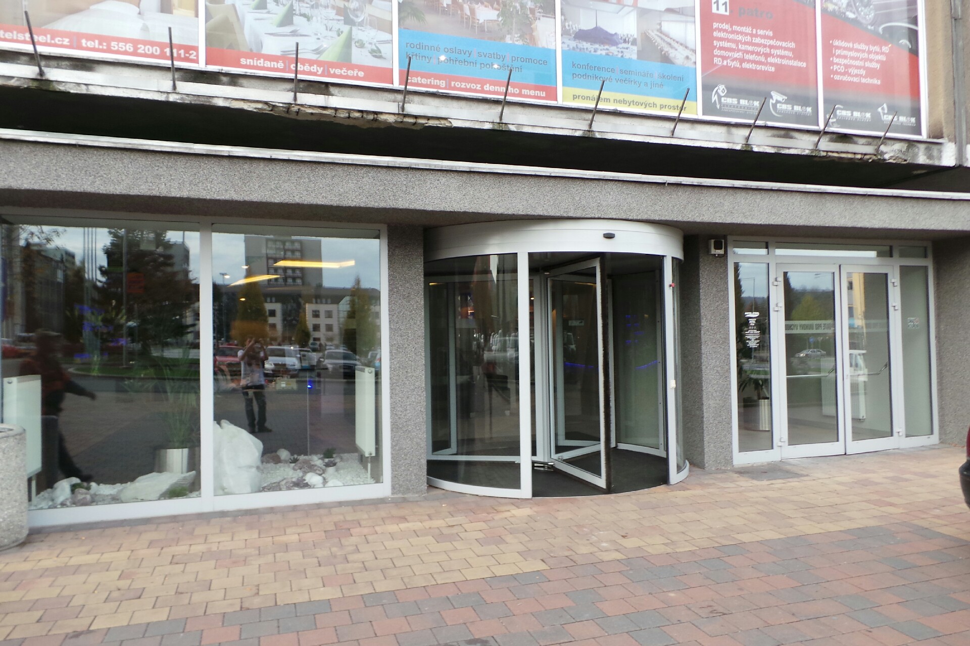 Kosmetika Klaudie Kufová