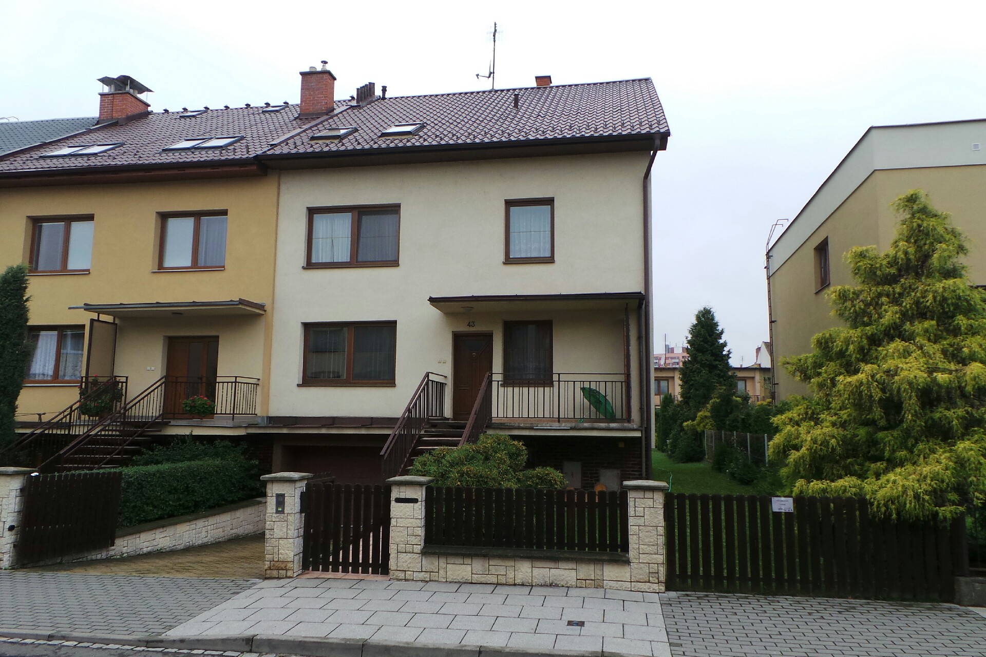 Ing. Kamil Vavrečka