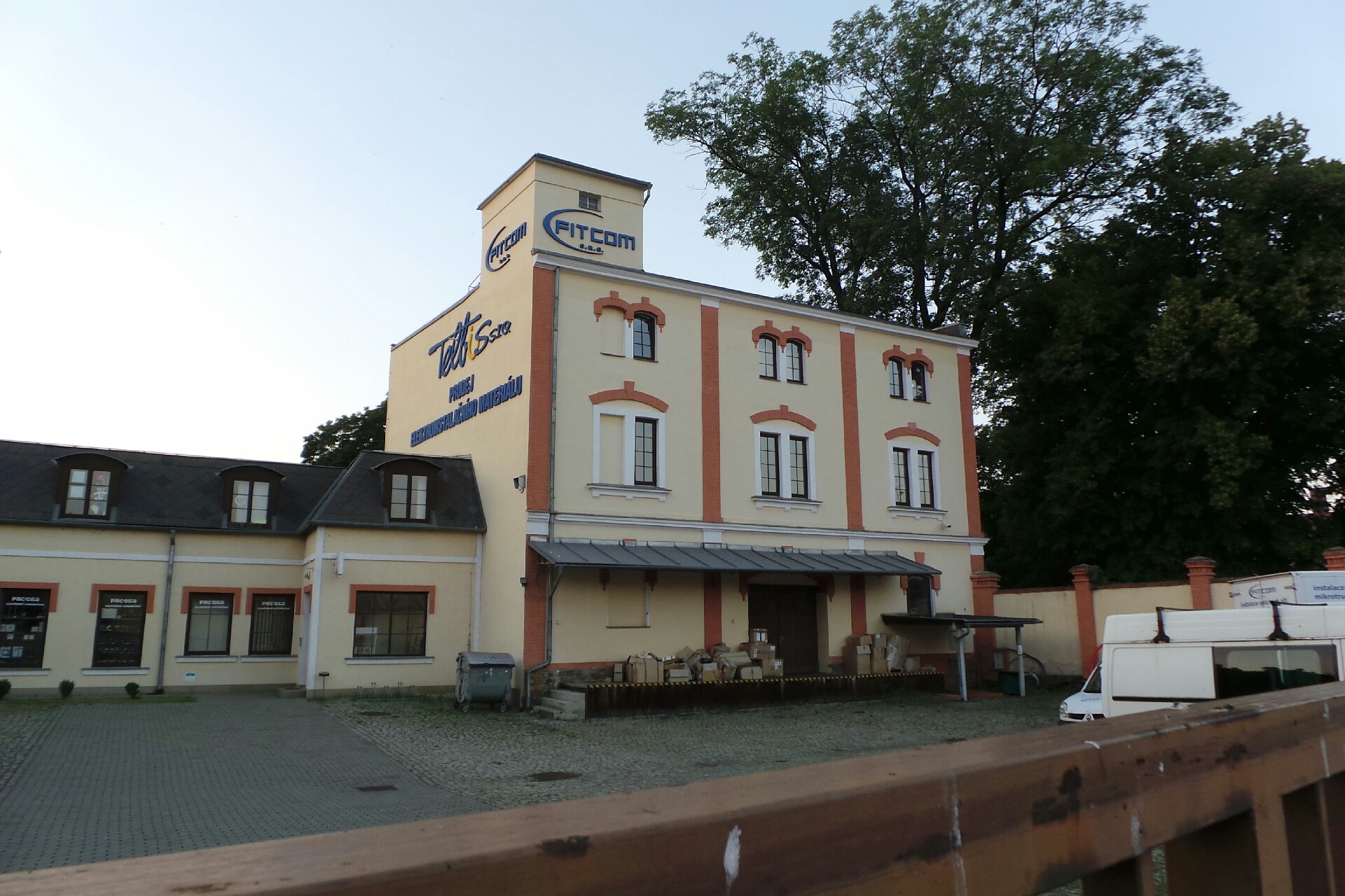 FITCOM s.r.o.